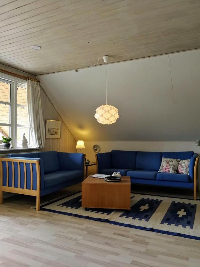 Apartament Slettegaard Slettestrand Pokój zdjęcie