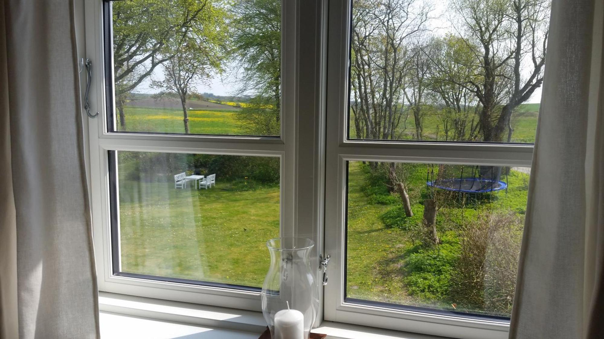 Apartament Slettegaard Slettestrand Pokój zdjęcie