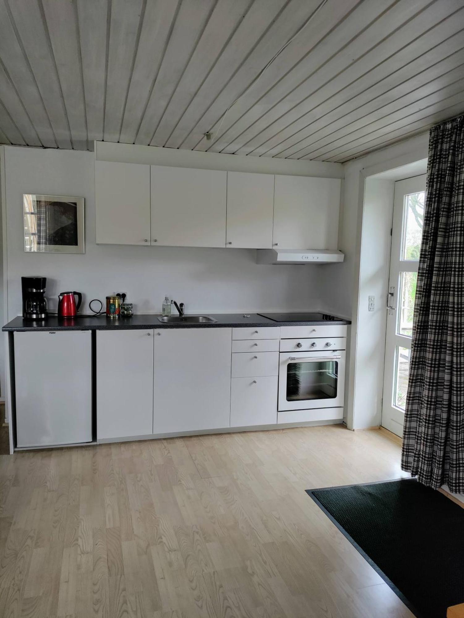 Apartament Slettegaard Slettestrand Pokój zdjęcie