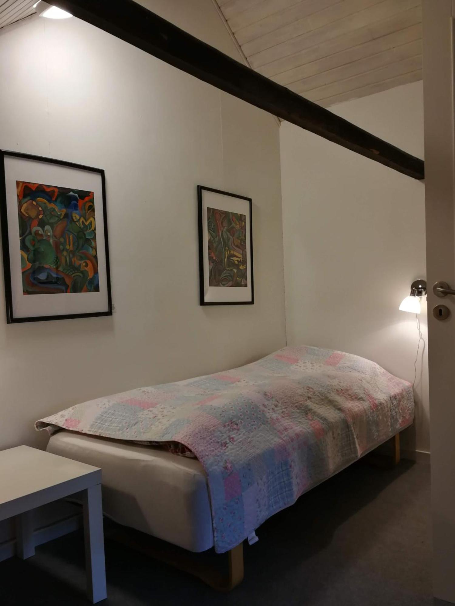 Apartament Slettegaard Slettestrand Pokój zdjęcie