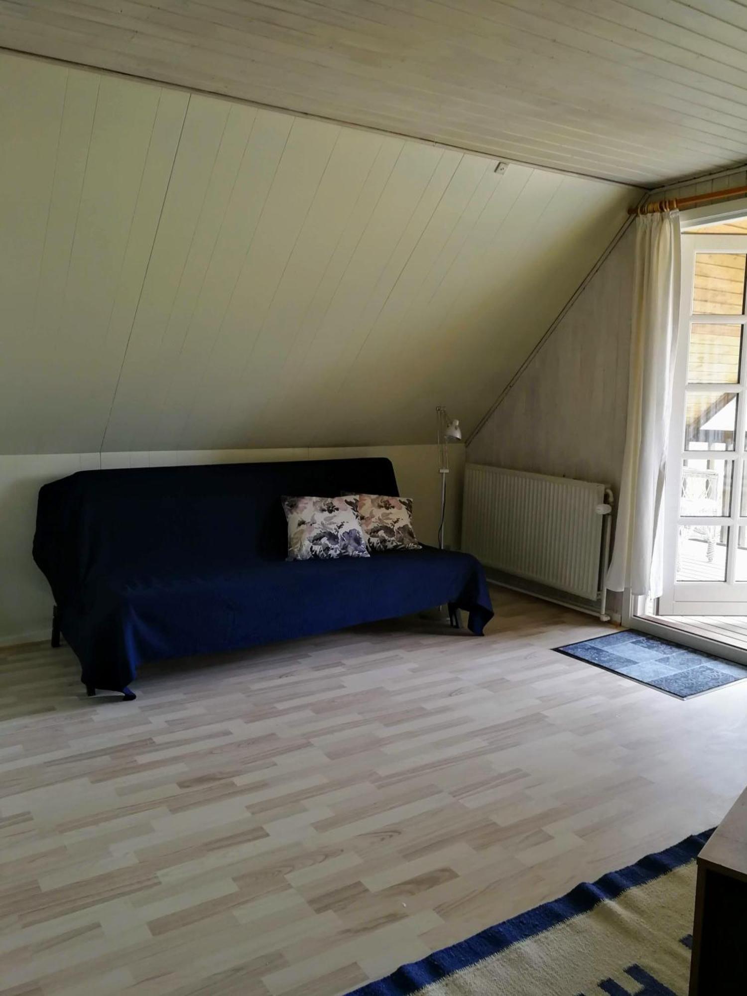 Apartament Slettegaard Slettestrand Pokój zdjęcie